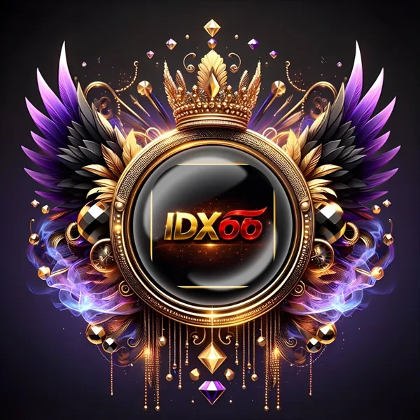 IDX66 Bonus Member Baru 100%