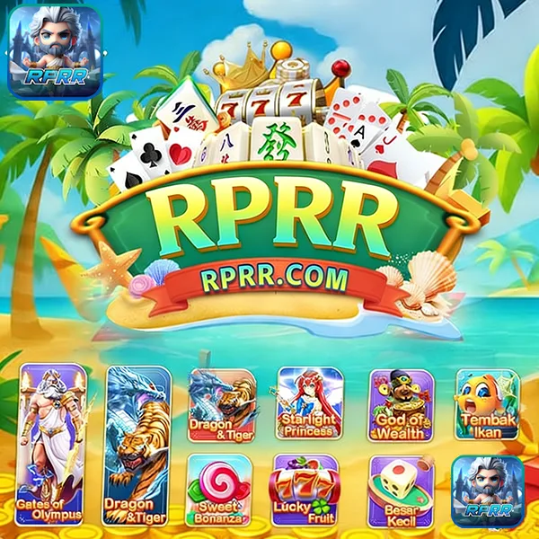 RPRR