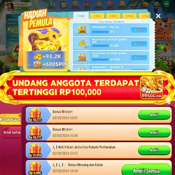 RR666 Login Resmi APK 2026