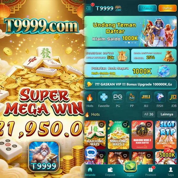 T9999 APK Download Versi Terbaru