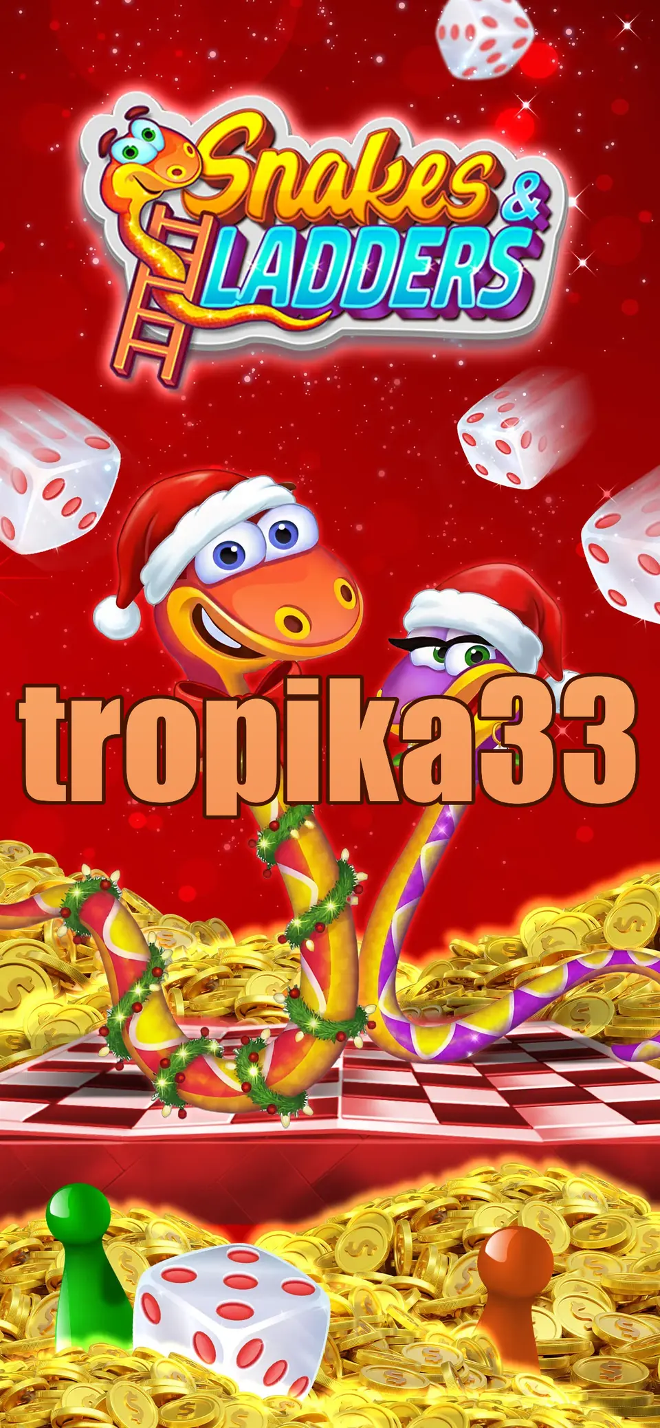 tropika33 Preview - Resmi Unduh